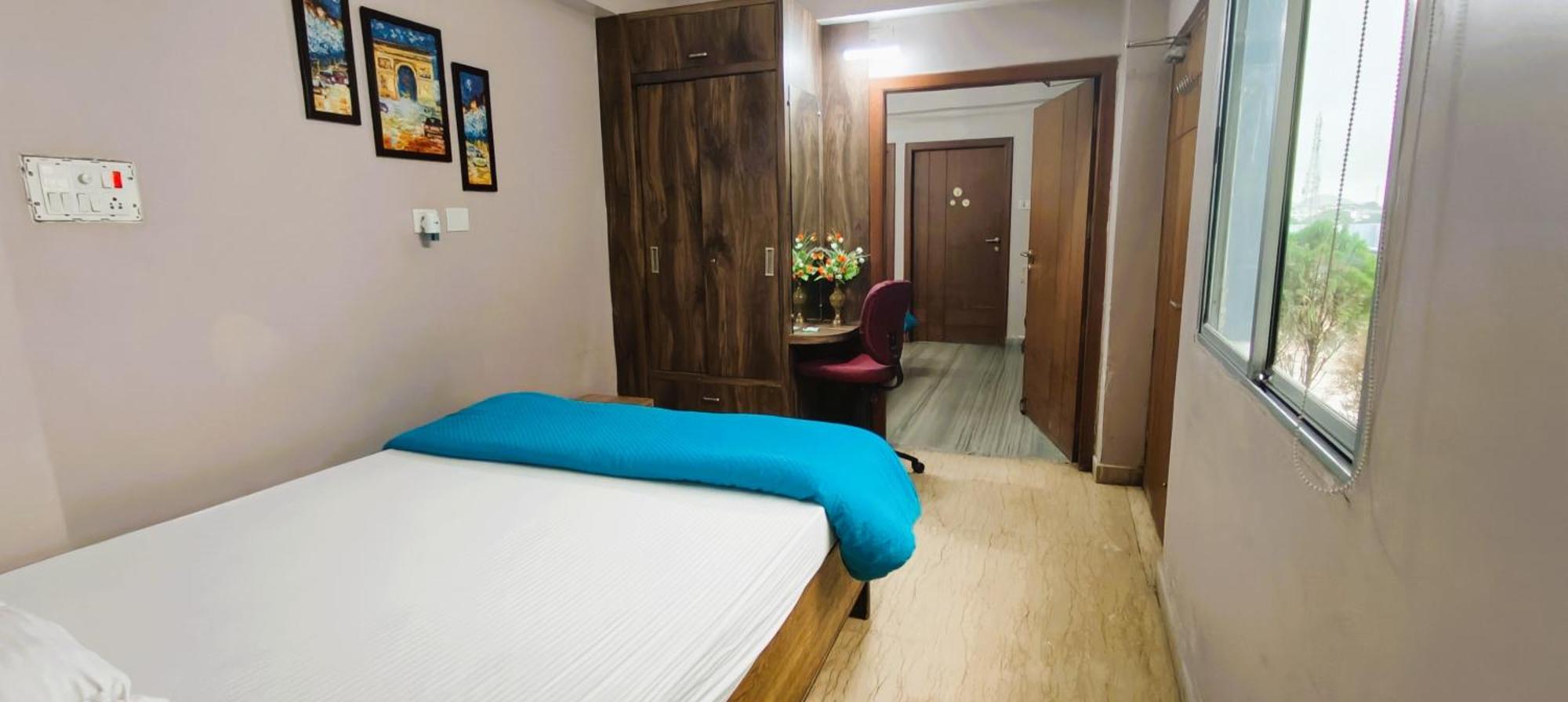 Sikaria Homes Ранчі Екстер'єр фото