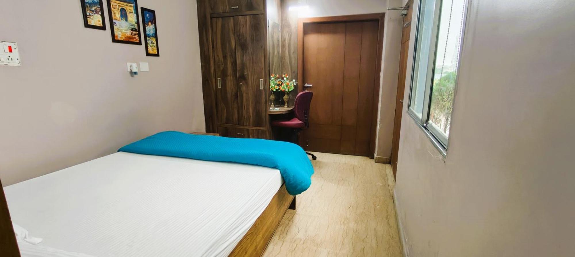 Sikaria Homes Ранчі Екстер'єр фото