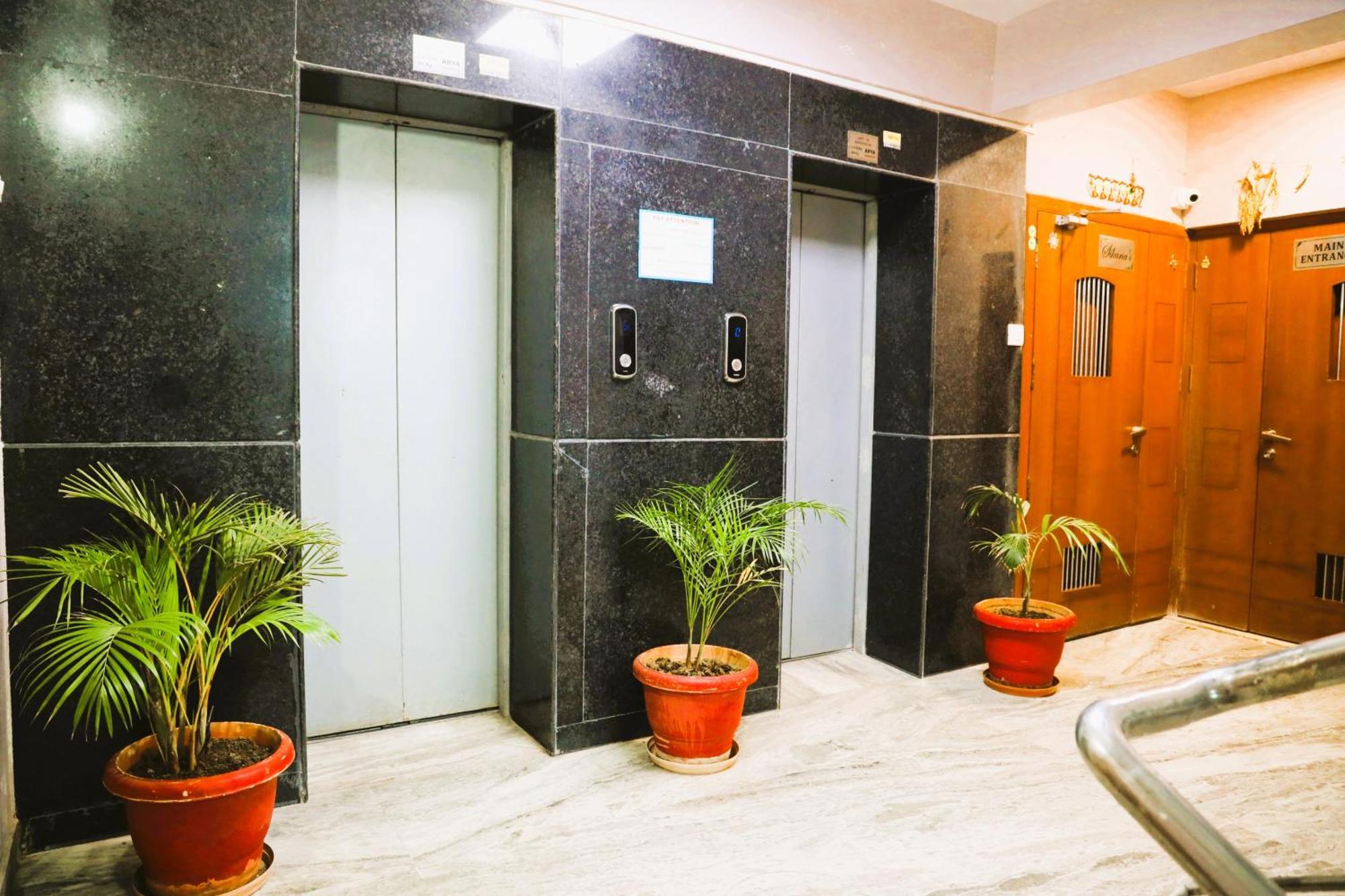 Sikaria Homes Ранчі Екстер'єр фото