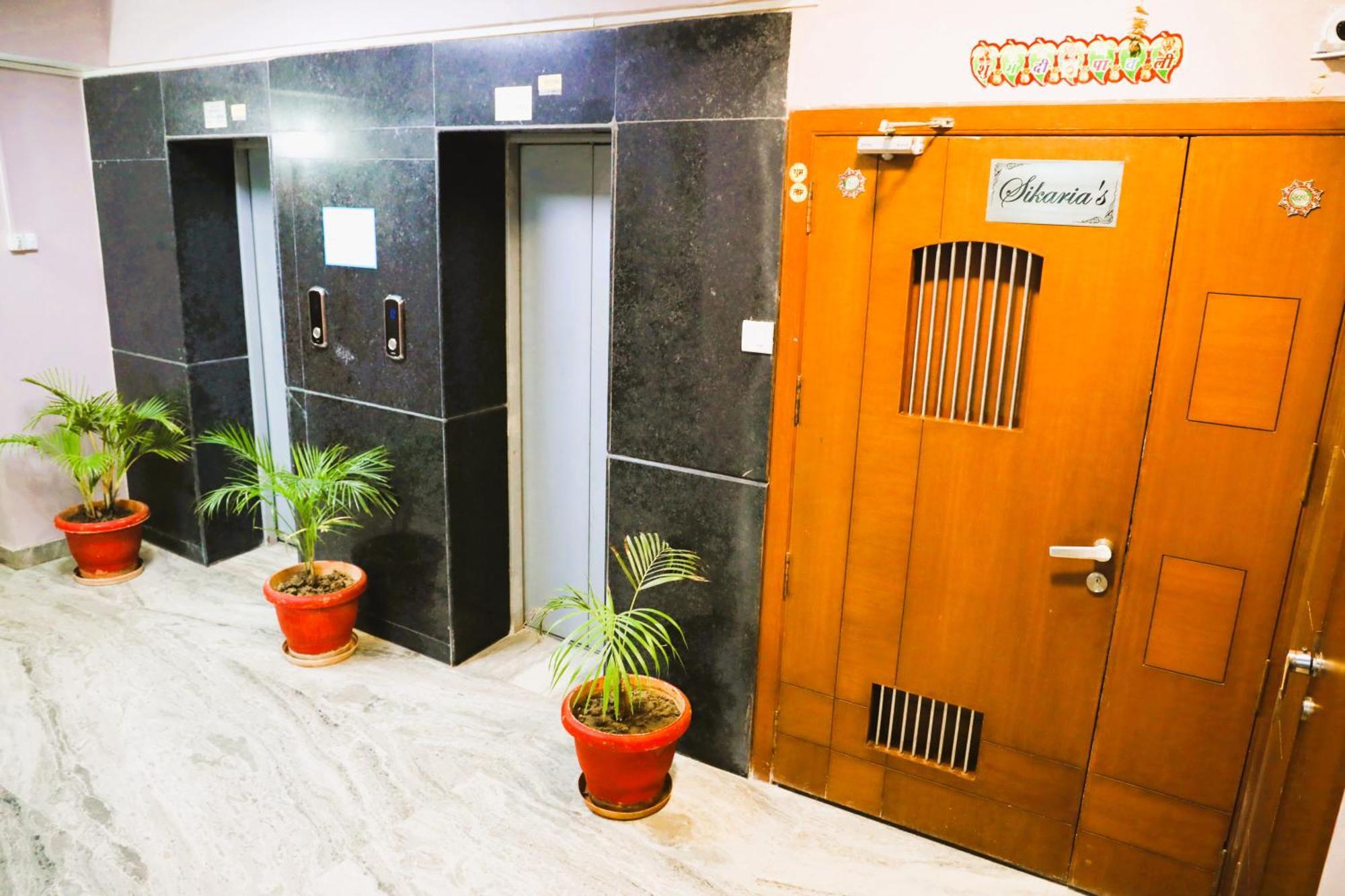 Sikaria Homes Ранчі Екстер'єр фото