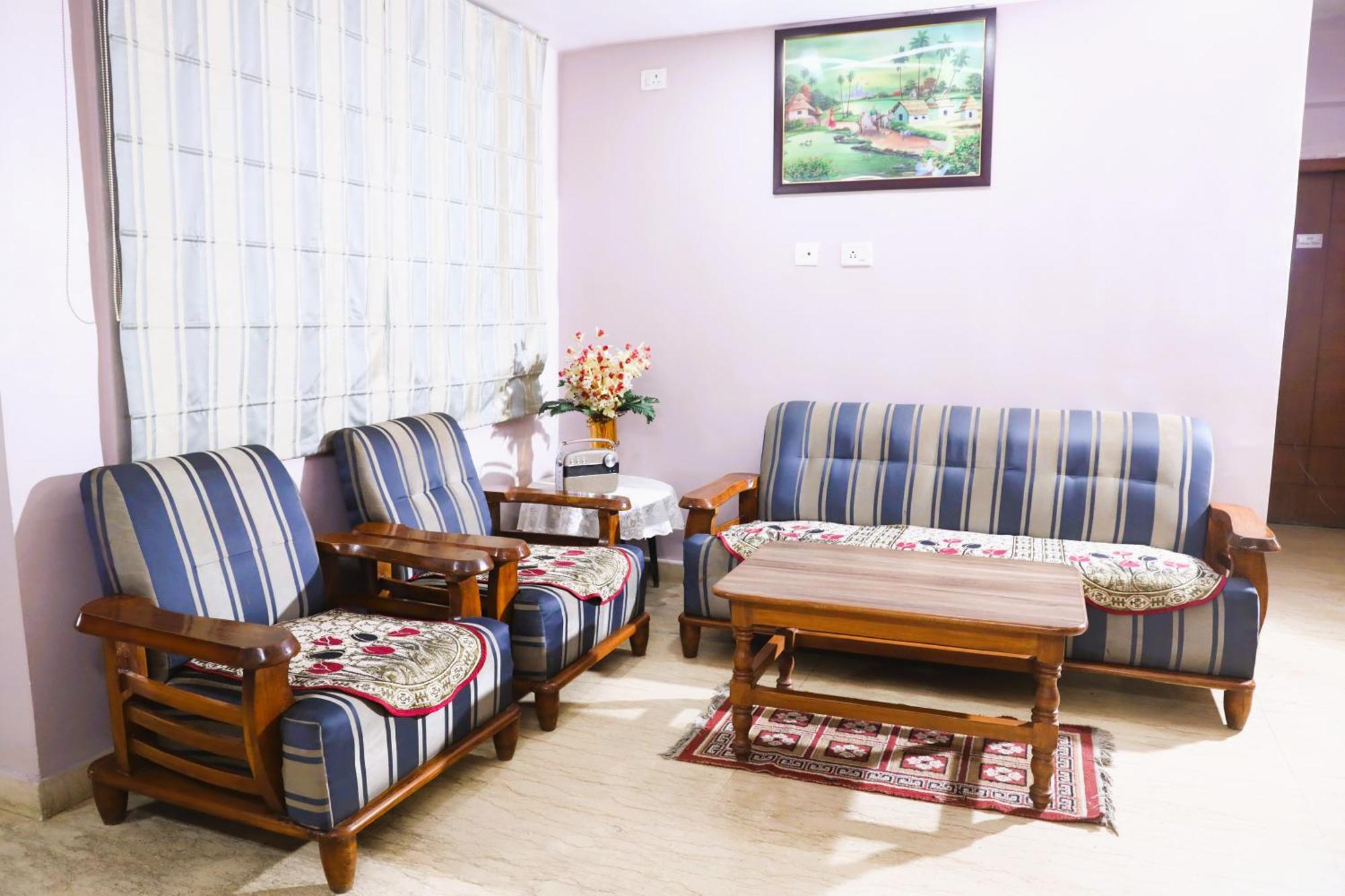 Sikaria Homes Ранчі Екстер'єр фото