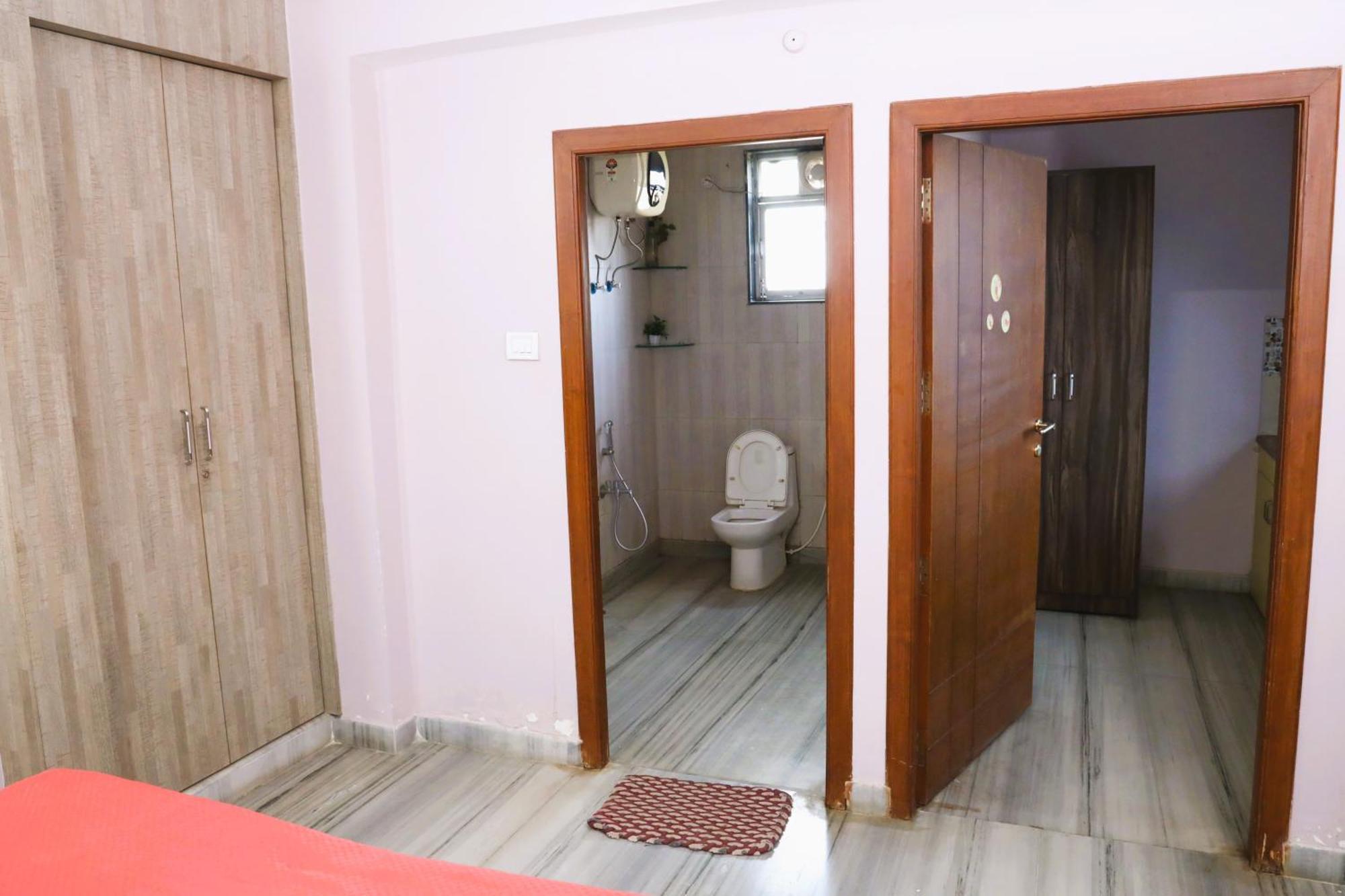 Sikaria Homes Ранчі Екстер'єр фото