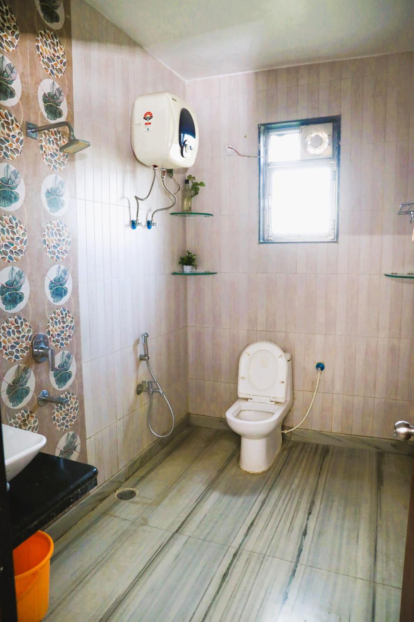 Sikaria Homes Ранчі Екстер'єр фото