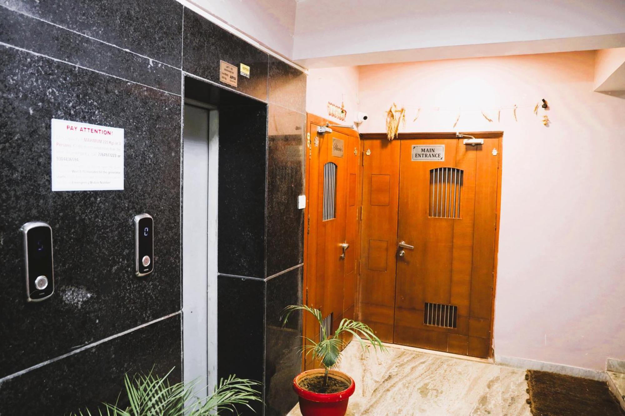 Sikaria Homes Ранчі Екстер'єр фото