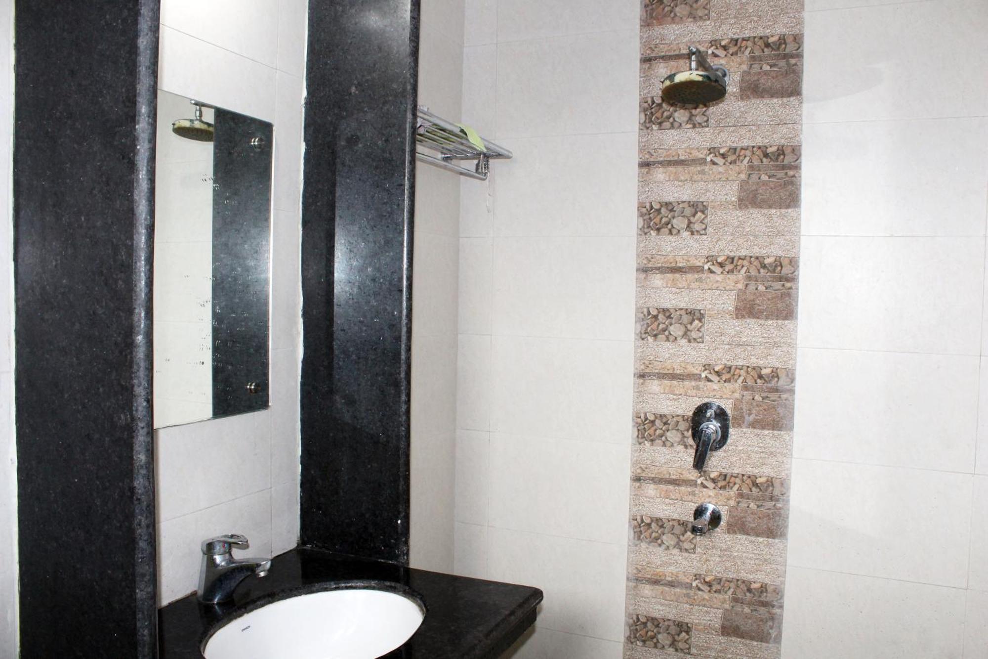 Sikaria Homes Ранчі Екстер'єр фото