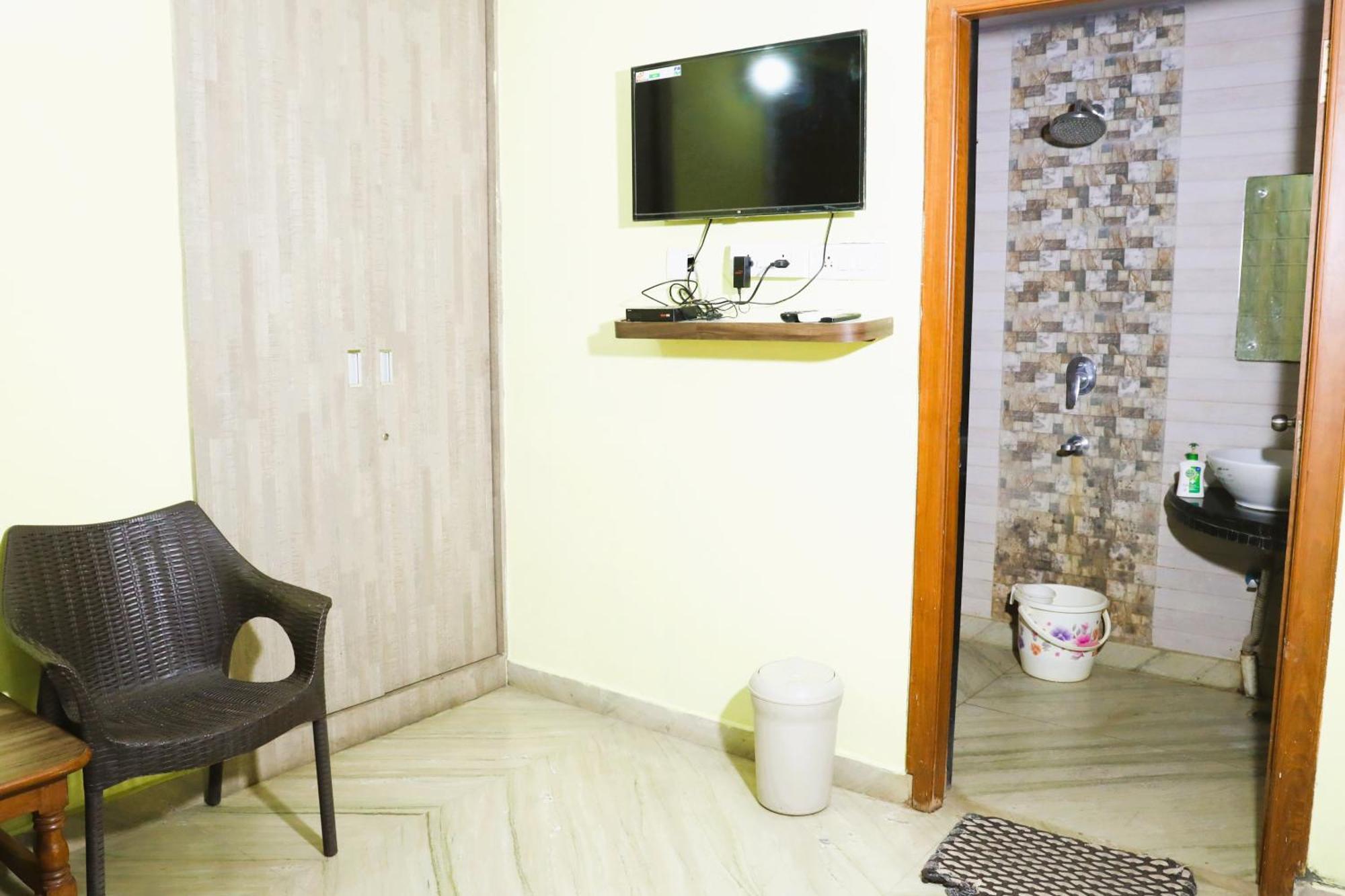 Sikaria Homes Ранчі Екстер'єр фото