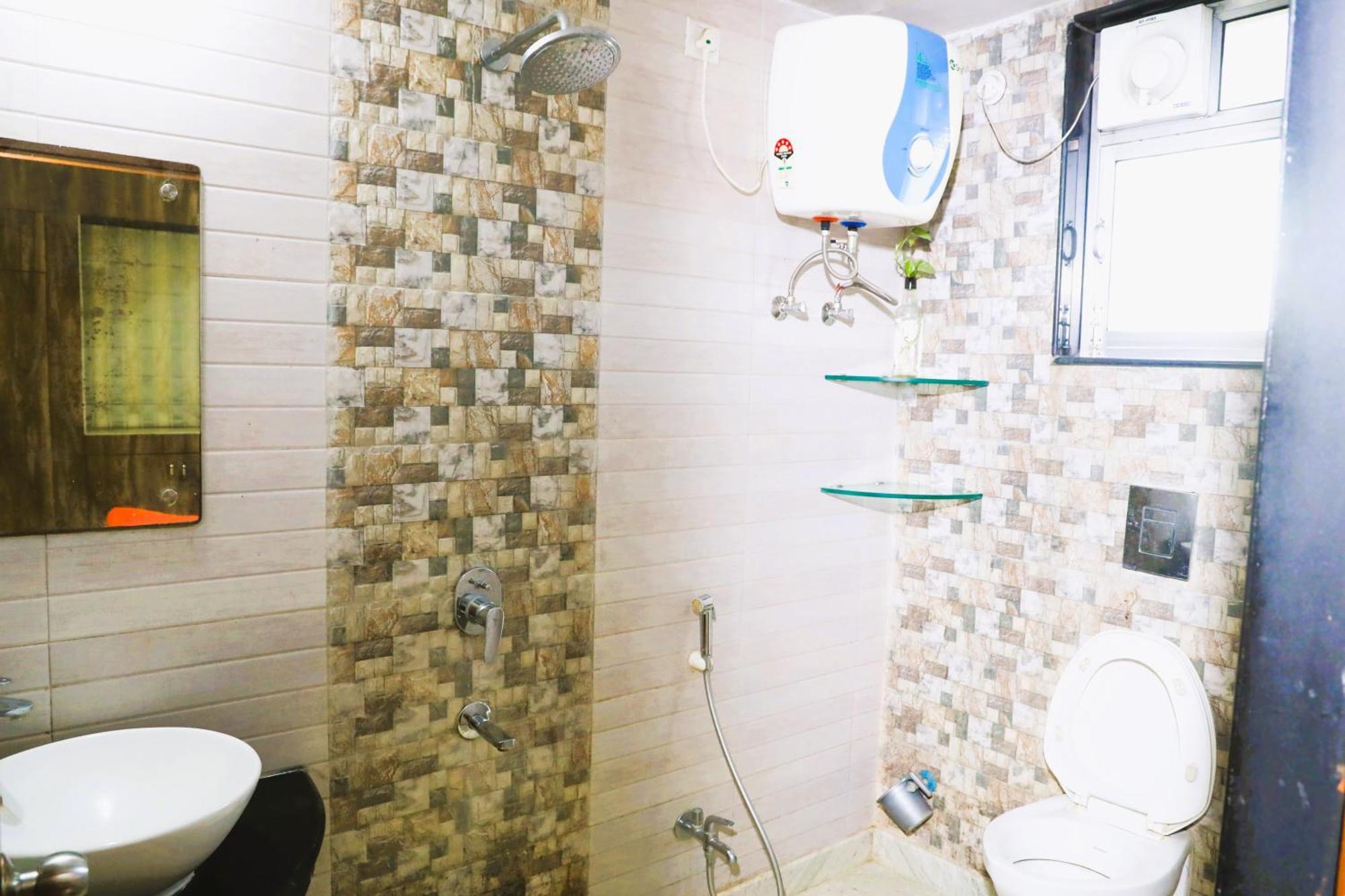 Sikaria Homes Ранчі Екстер'єр фото